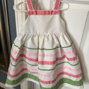 Gymboree Dress